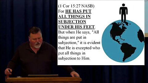 Psalms 8, 9, 10 and 11