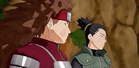 Shinobi 33 Takes on Shikamaru & Choji's Mission || Naruto to Boruto: Shinobi Striker (w/ commentary)