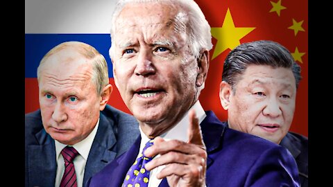 Biden invita Putin e Xi al Summit Globale sul clima. Cosa c'e' dietro?