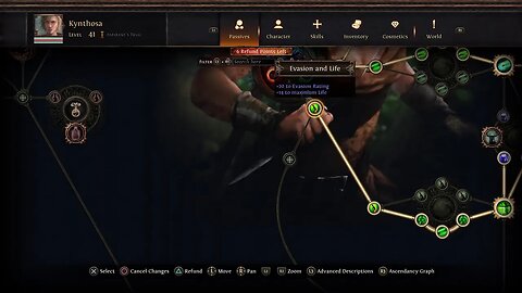 Dr M path of exile pt 22
