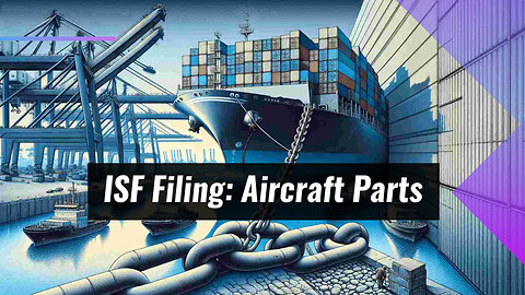 Essentials for Aircraft Parts