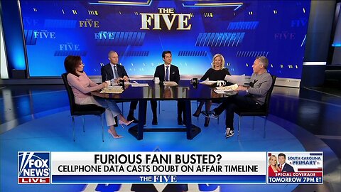 Judge Jeanine: This Case Just Blew Up