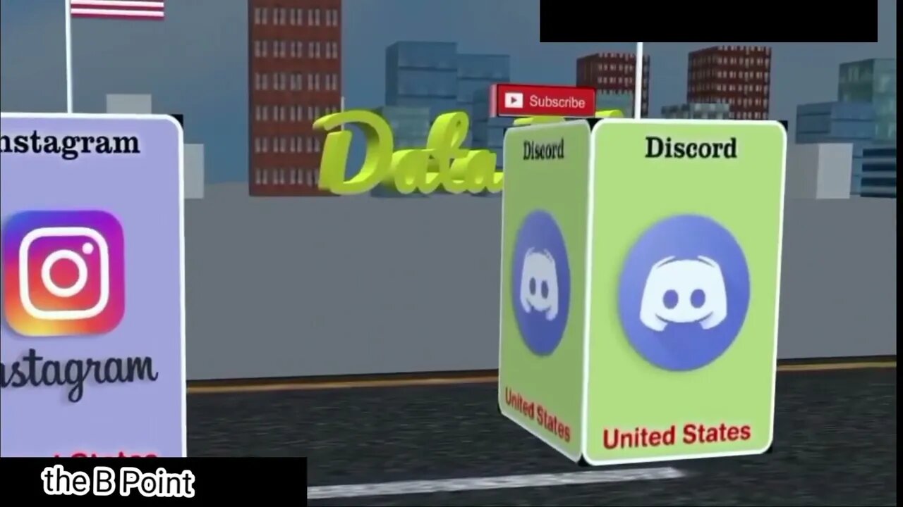 List of social platforms with at least 100 million active users #data #cuntry #youtube