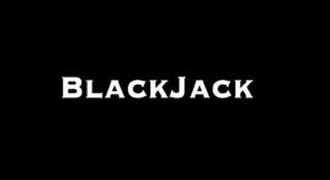 Operation BlackJack