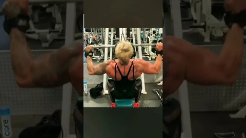 Back Day 🔥#shorts💞
