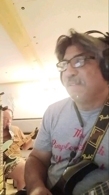 writing lyrics isn't easy