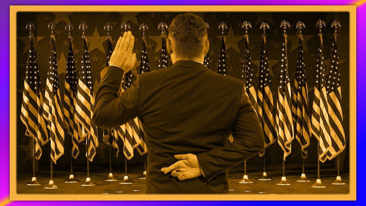 NO OATHS OF OFFICE IN THE FEDERAL GOVERNMENT - BY REESEREPORT