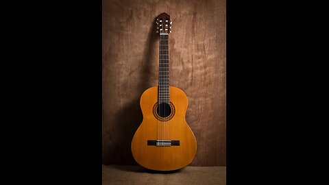 Acoustic Guitar style 19