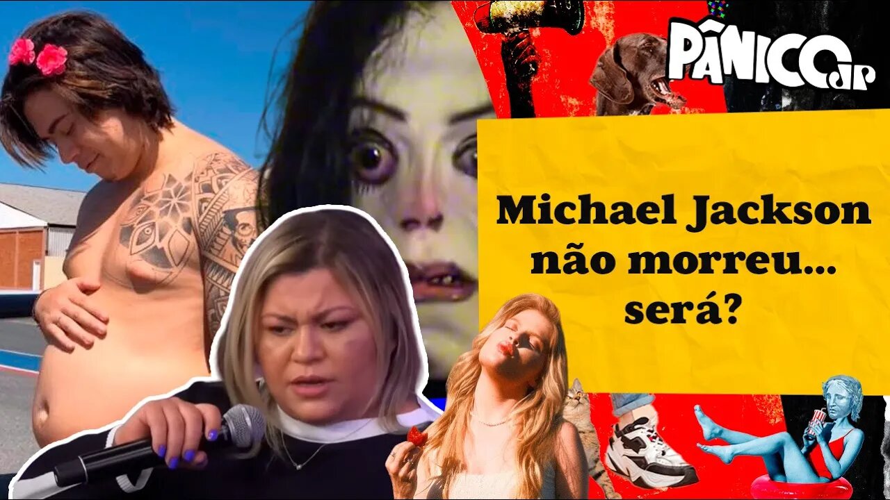WHINDERSSON VAI TER FILHO E VOLTAR COM LUÍSA SONZA? LENE SENSITIVA PREVÊ MUNDO DOS FAMOSOS