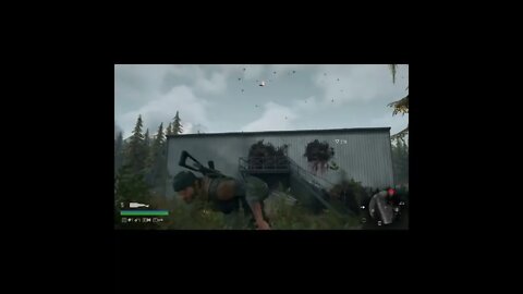 DAYS GONE #shorts #03