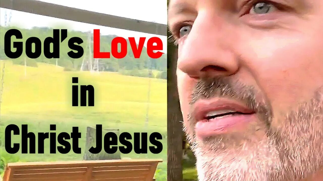 The Length & Width & Depth & Height of God’s Love in Christ Jesus - Pastor Hines Podcast Eph 3:14-21