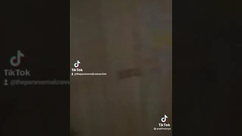 What is behind that door?