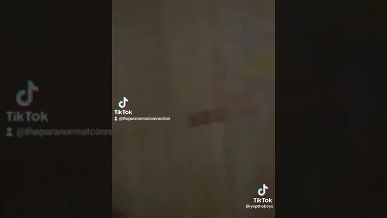 What is behind that door?