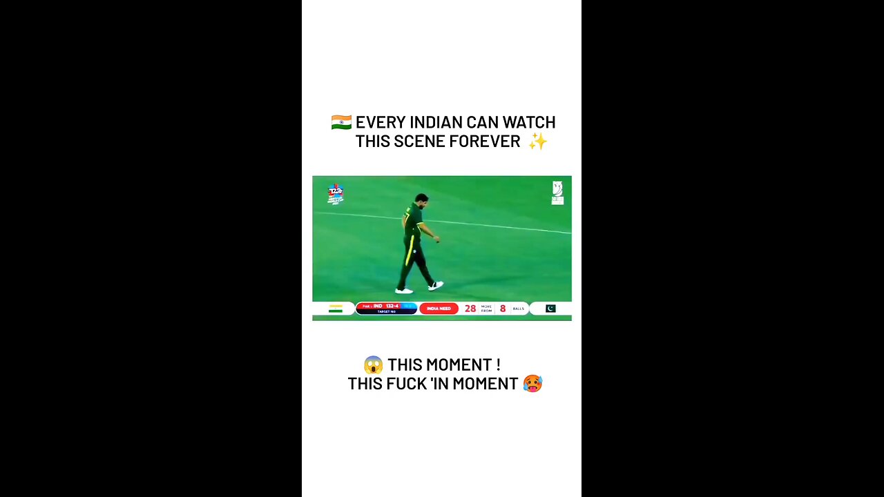 #indiancricketteam#viratkholi#india#pakistan#badway😡#veryclose