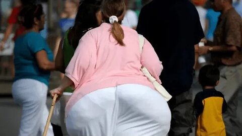NBC Writers Calls For Affirmative Action For Obese People