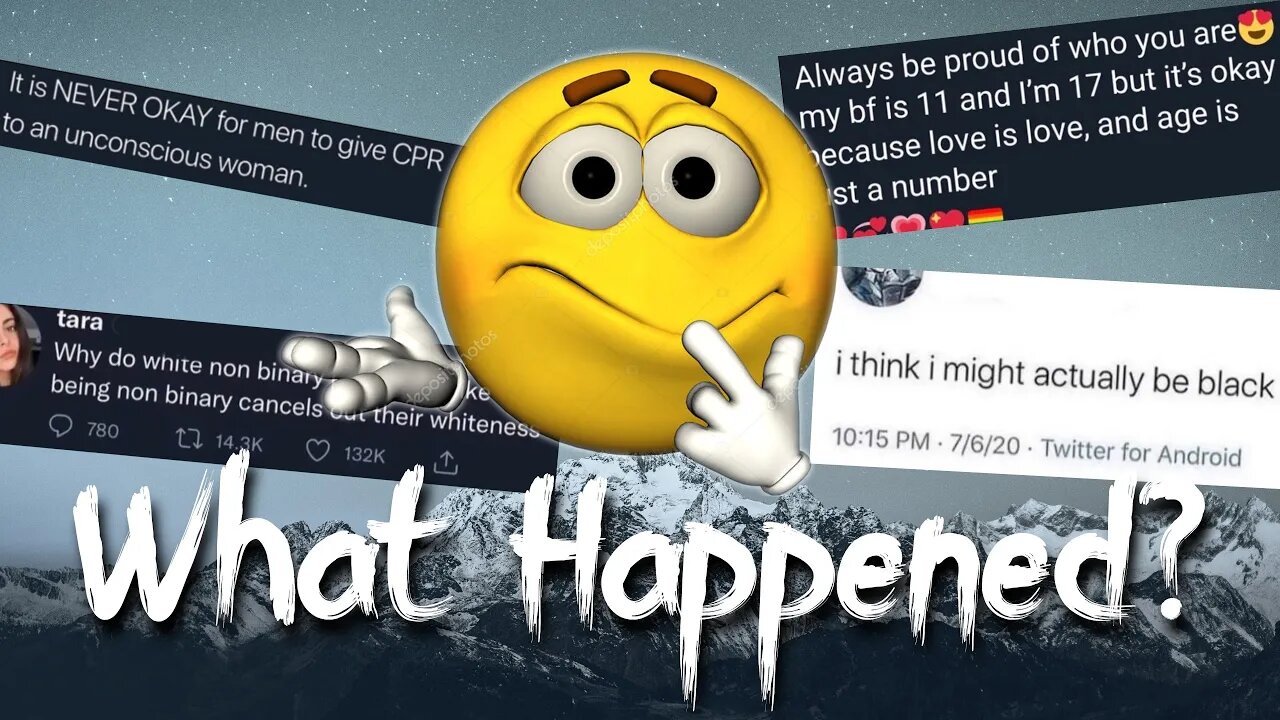 How Twitter Became Toxic