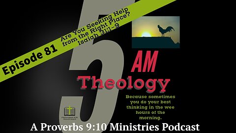 Are You Seeking Help from the Right Place?