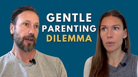 Does Gentle Parenting Actually Work? | Real Talk on Parenting Styles