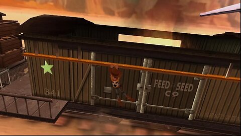 Toy Story 3 Part 1 Cell Phone Mission