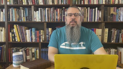 Episode 20: Reviving the Soul