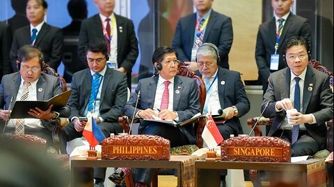 ASEAN Leaders Challenge China Over South China Sea Clashes