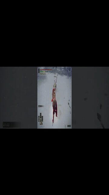 Elden Ring Invasions #110