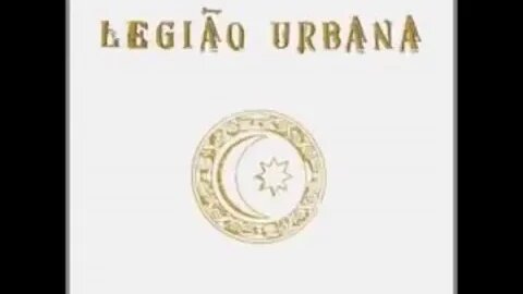 Legião Urbana V