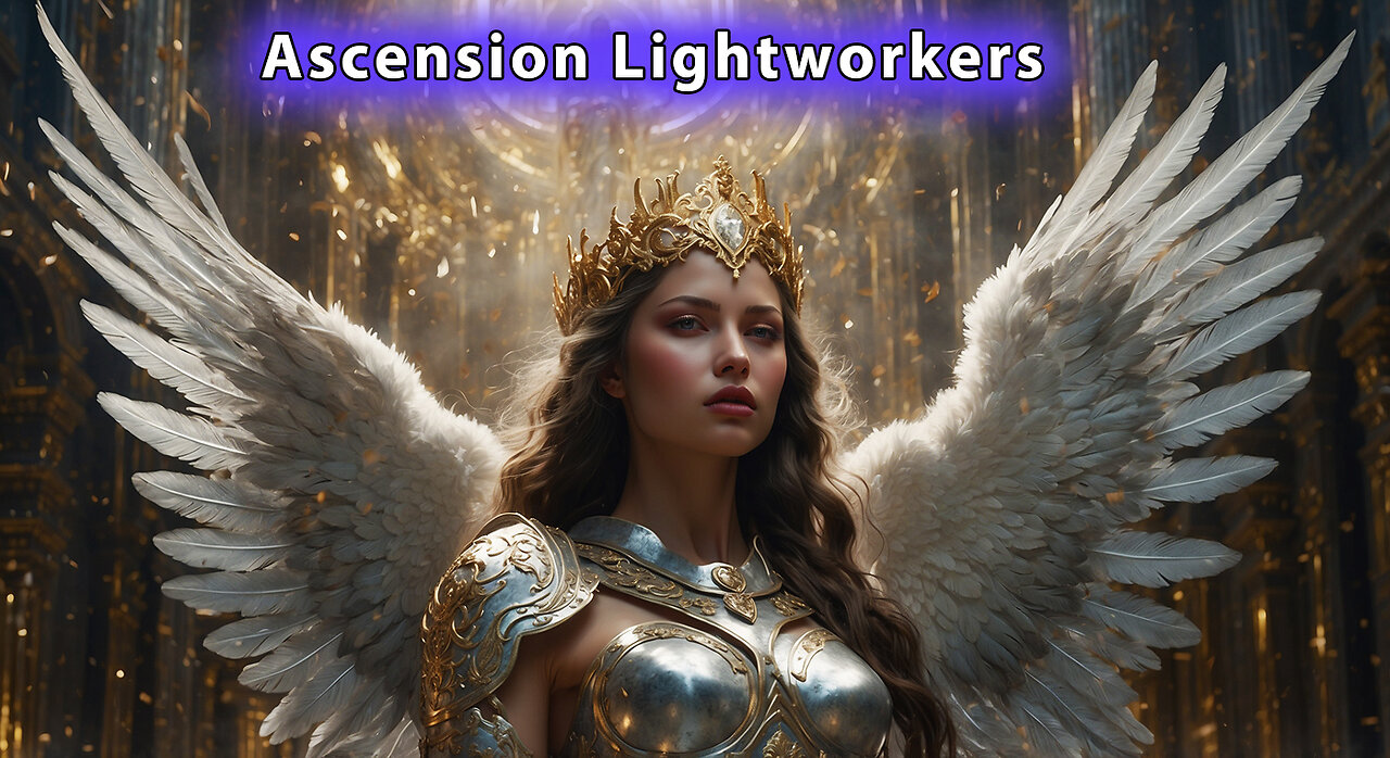 Ascension Lightworkers 🕉 Avalanche of New Codes and Frequencies 🕉 Dark Night of the Soul
