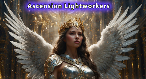Ascension Lightworkers 🕉 Avalanche of New Codes and Frequencies 🕉 Dark Night of the Soul