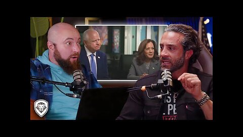 Kamala Harris Dodges Every Question in CNN Interview