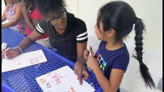 Project Grow gives formerly homeless, low-income students great opportunities