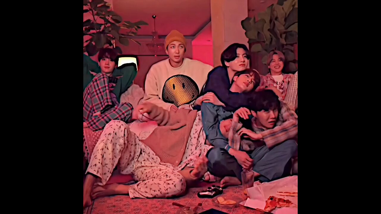 "Unleashing the Rhythm: BTS' Mesmerizing Dance Moves That Captivate the World"