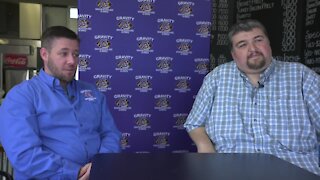 Gravity Smokehouse & BBQ moving to former Champions Sports Bar location