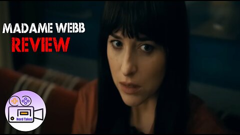 Madame Webb Review | Spoiler Free Review