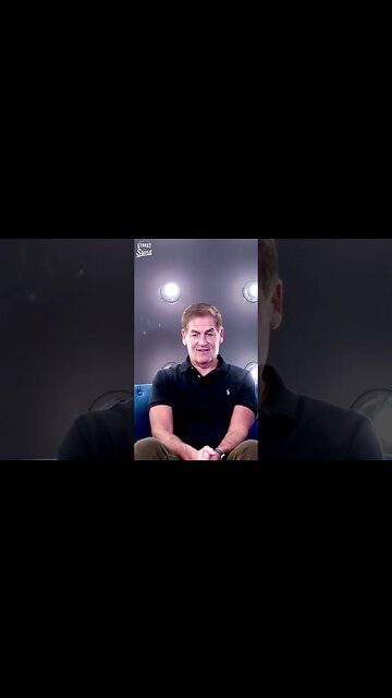 Mark Cuban advice on starting a business!