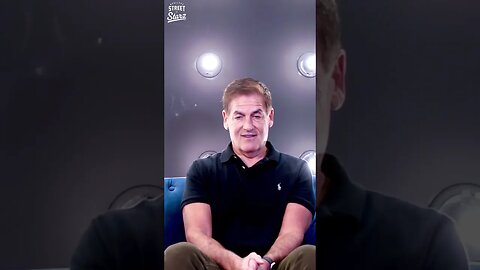 Mark Cuban advice on starting a business!