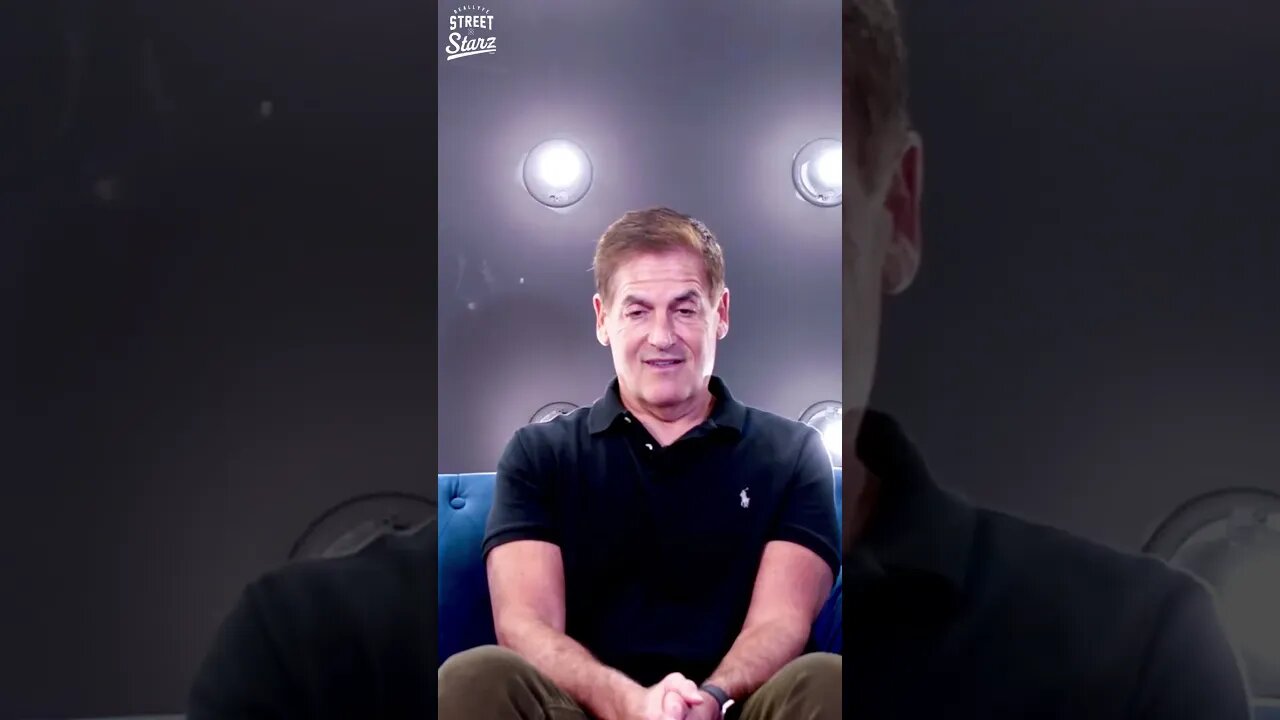 Mark Cuban advice on starting a business!