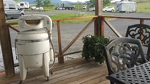 Bear Den RV Resort