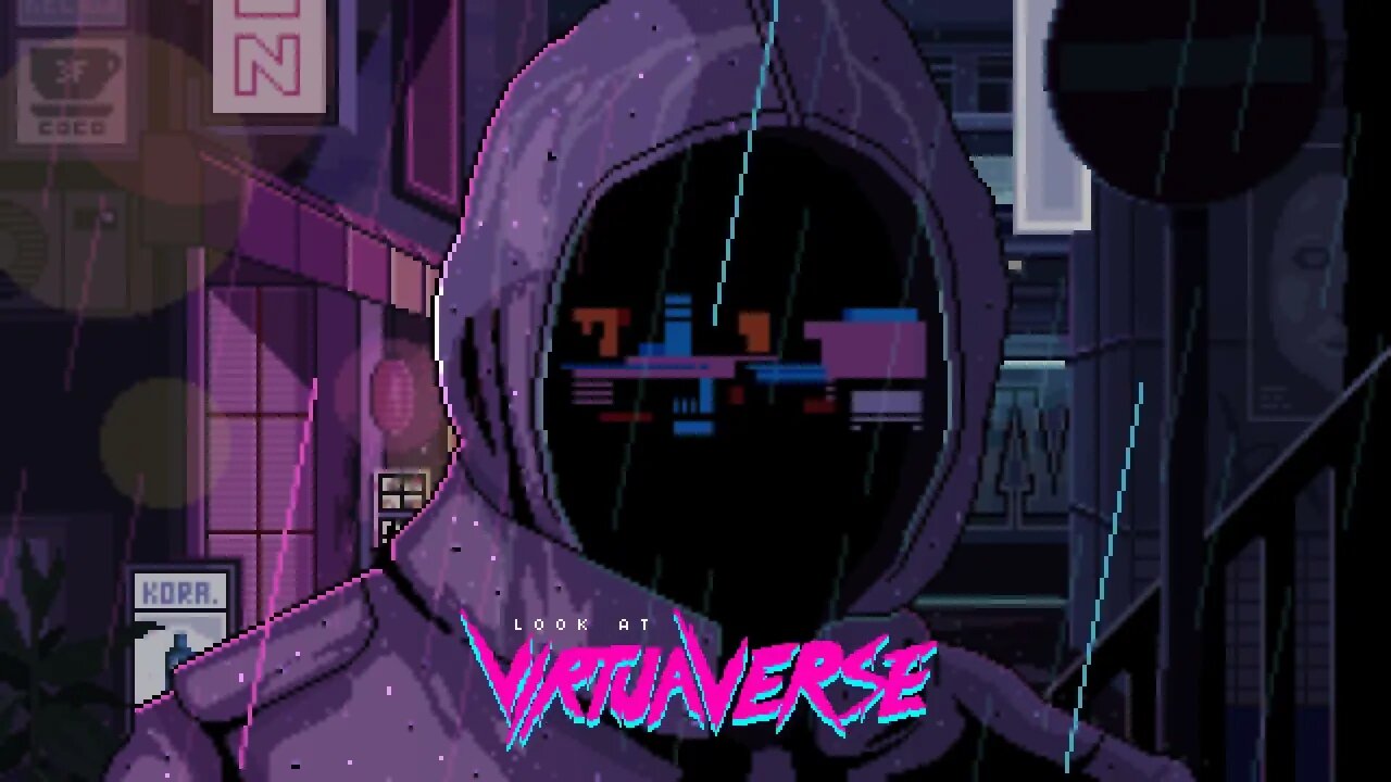 R A D I O L O F I ANIMAÇAO LOFI