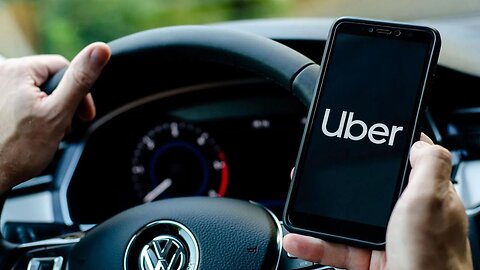 Court Blocks Couple from Suing Uber Over Crash