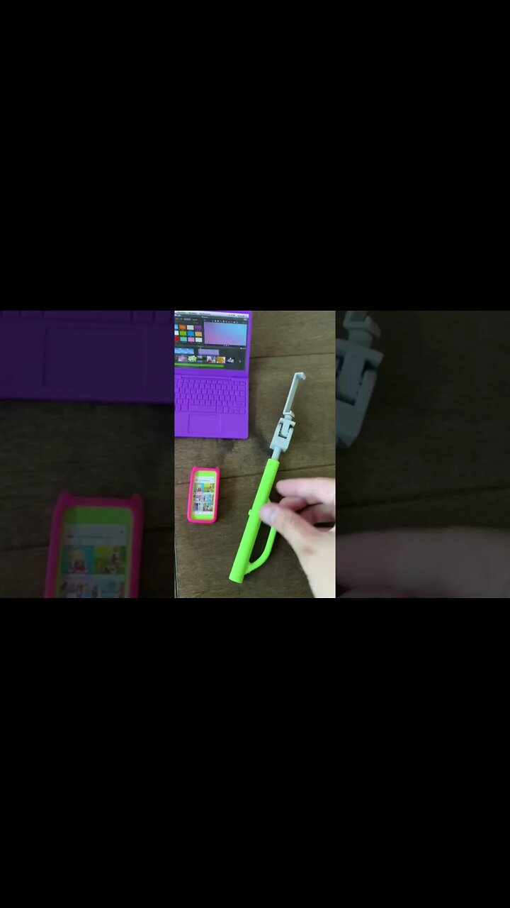 #unboxing of #vlogger set #shorts #asmr #ytshorts #youtubeshorts