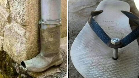 It's Very Funny But Good Creativity