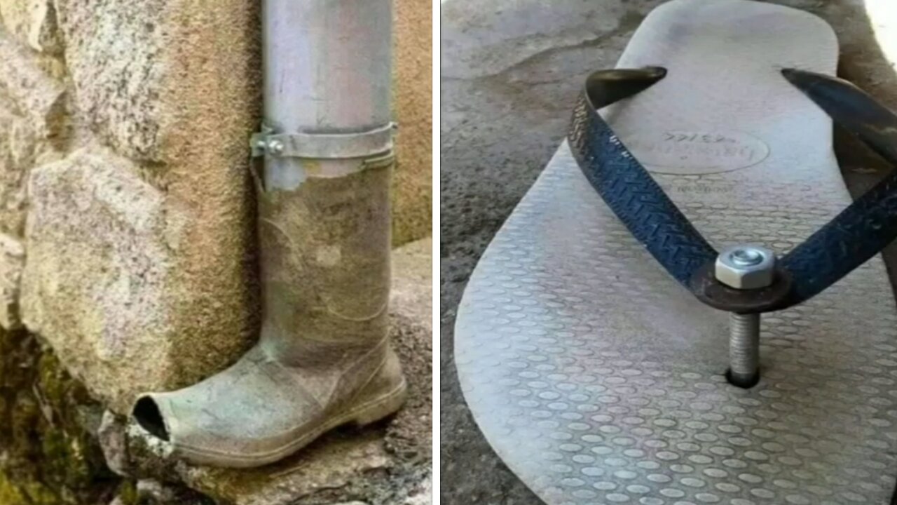 It's Very Funny But Good Creativity