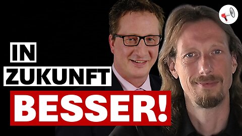Bessere Zeiten voraus? | Im Gespräch mit Lars Mährholz