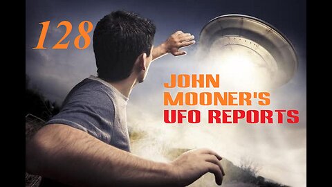 UFO Report 128 Artificial Structures And Spaceship Captured On The Lunar surface Report