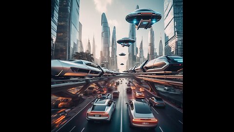 What is UTOPOS Blockchain City
