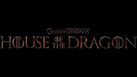 House of the Dragon - Aemond and Vhagar Join Battle