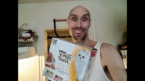 🔴LIVE - Feeding Momma Cat Fancy Feast in Long Beach and National News Coverage | Tuesday | 08-20-24