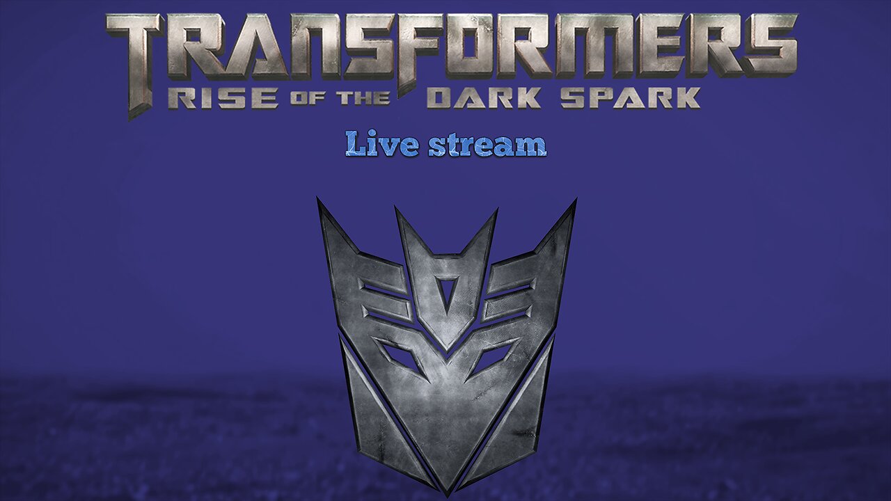 Transformers: Rise of the Dark Spark (PC) part 2 (final part)