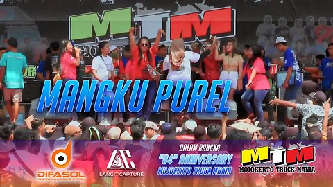 MANGKU PUREL // "ANNIVERSAY MTM KE 4" // PROJECT BY LANGIT CAPTURE